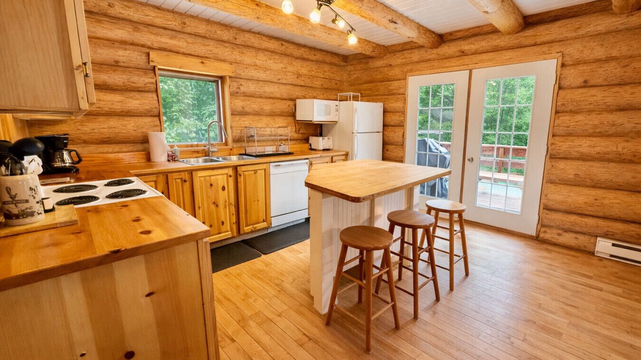 Photo of Kitchen in Mandeville