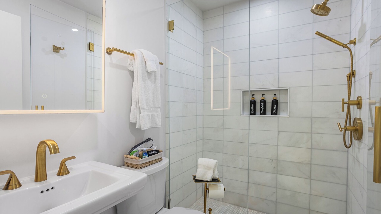 Photo of Bathroom in Weston