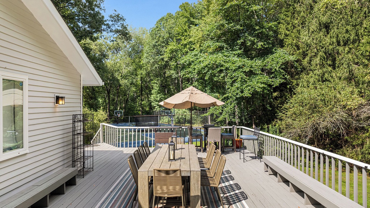 Photo of Outdoor in Weston