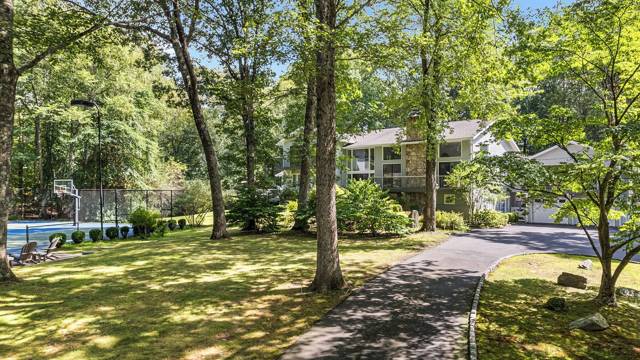 Photo of Outdoor in Weston