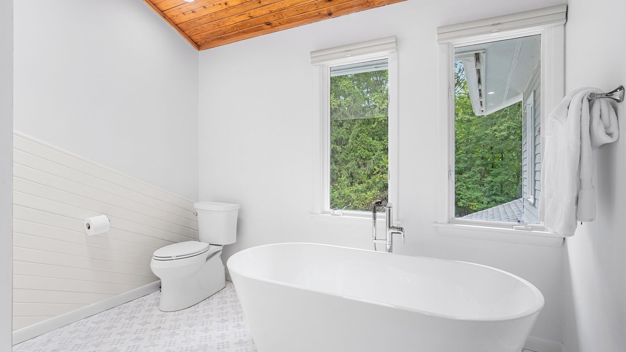 Photo of Bathroom in Weston