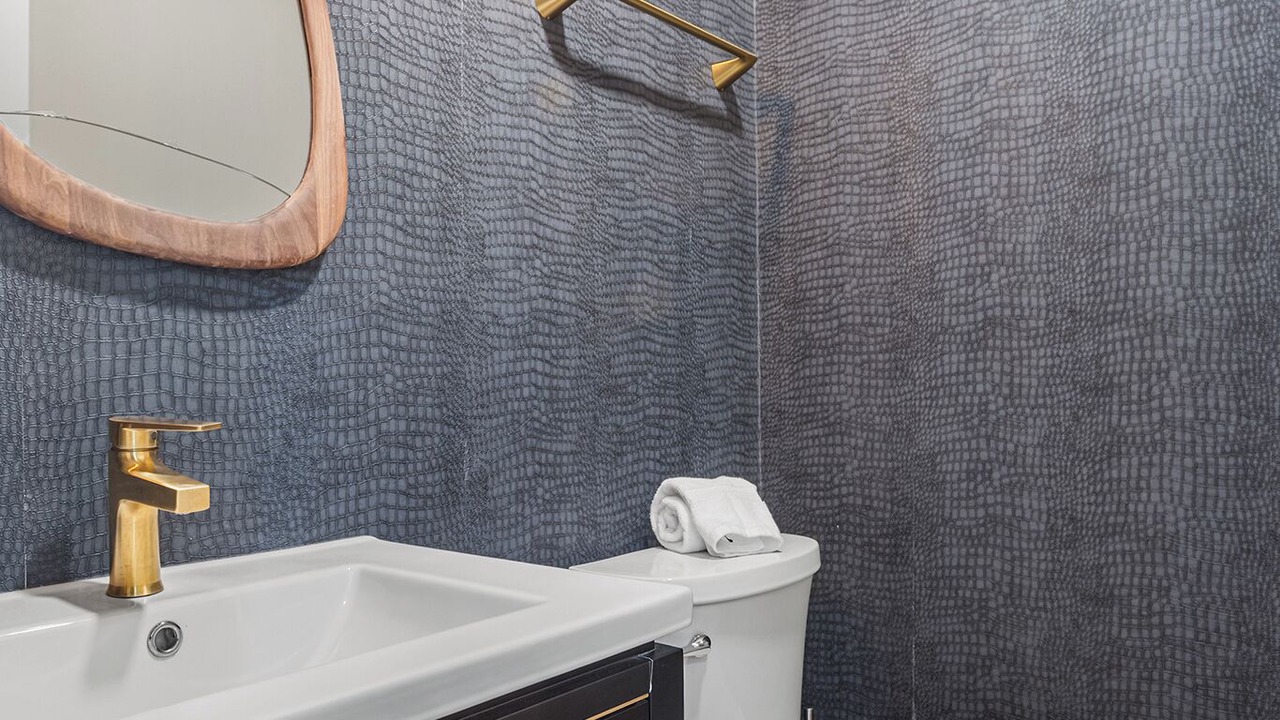 Photo of Bathroom in Weston