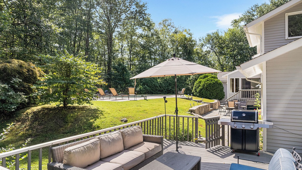 Photo of Outdoor in Weston