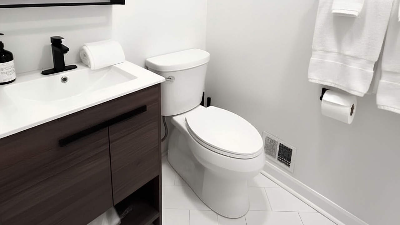 Photo of Bathroom in Weston