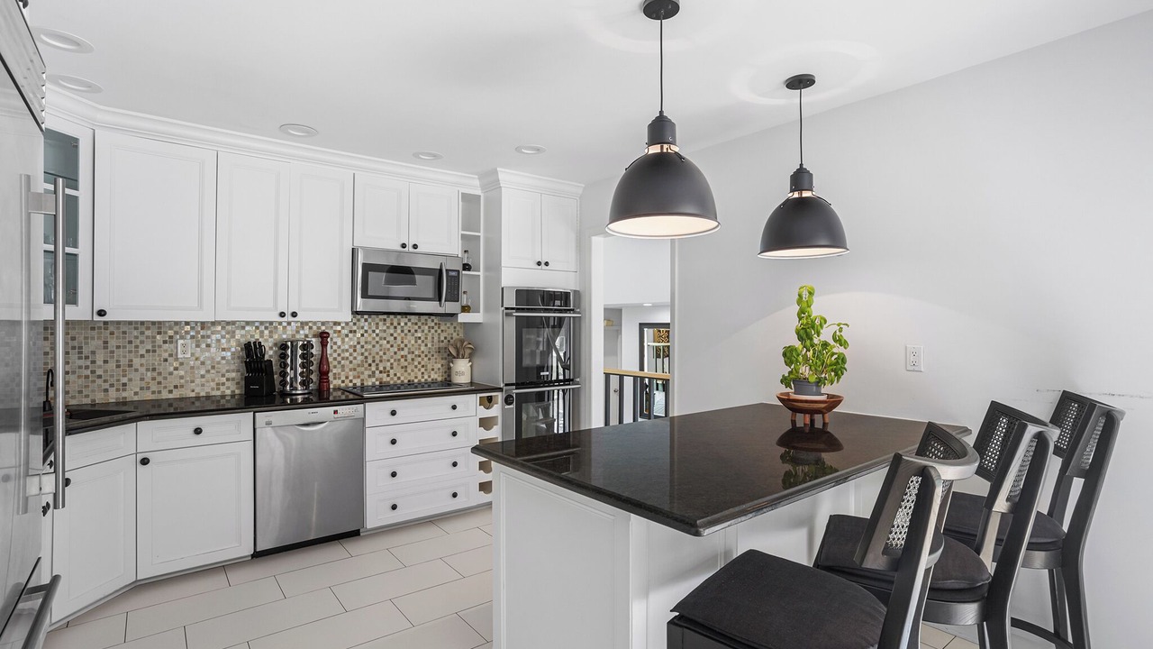 Photo of Kitchen in Weston