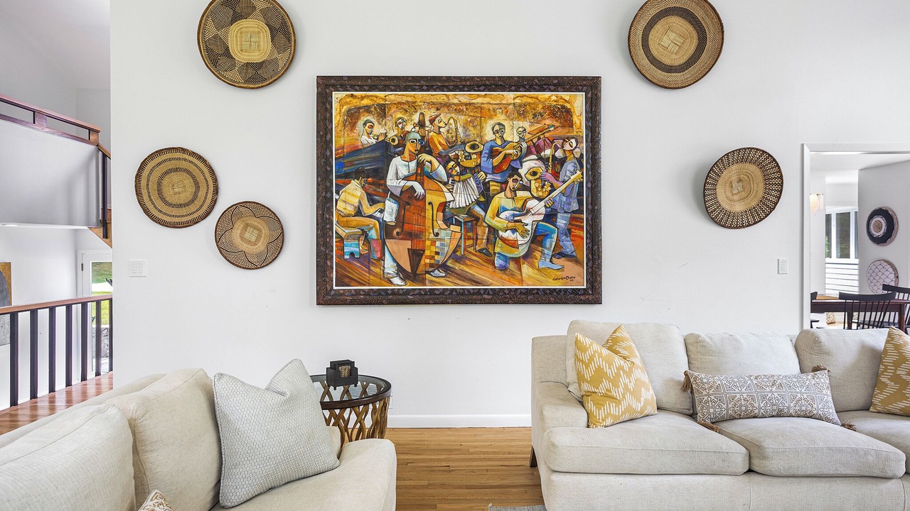 Photo of Livingroom in Weston