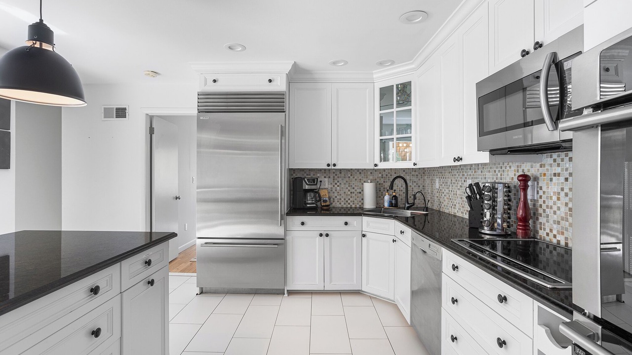 Photo of Kitchen in Weston