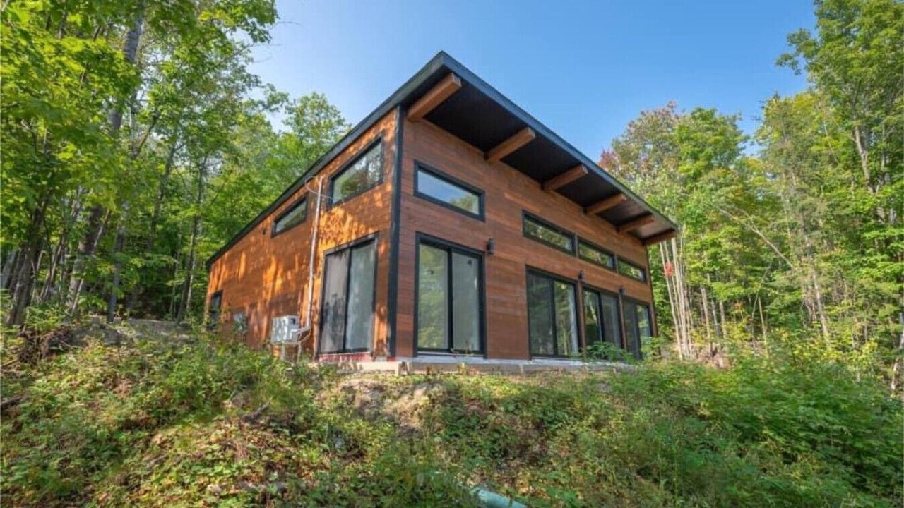 Photo of Outdoor in Mauricie
