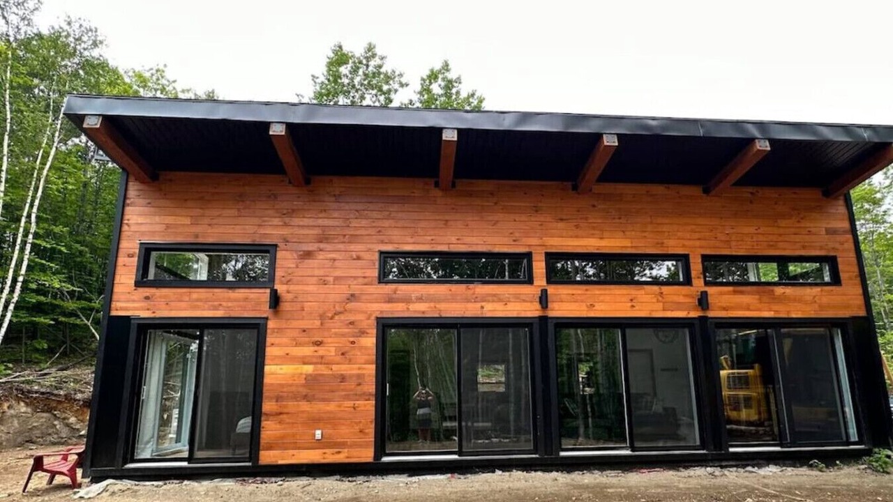 Photo of Outdoor in Mauricie