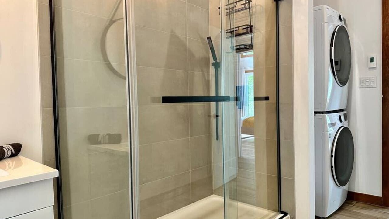 Photo of Bathroom in Mauricie