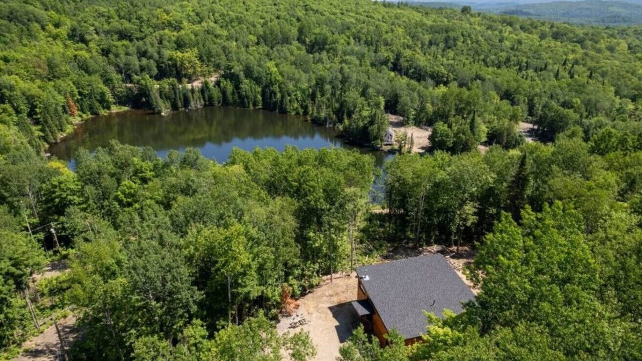 Photo of Outdoor in Mauricie