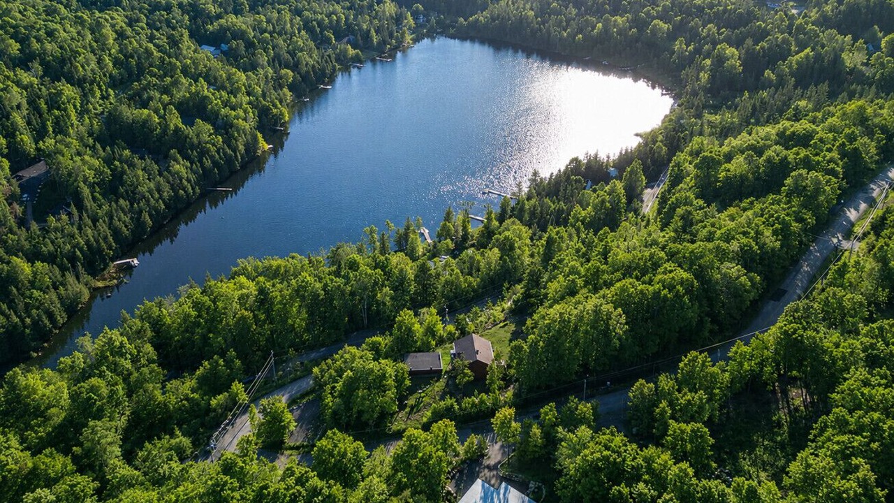 Photo of Outdoor in Entrelacs