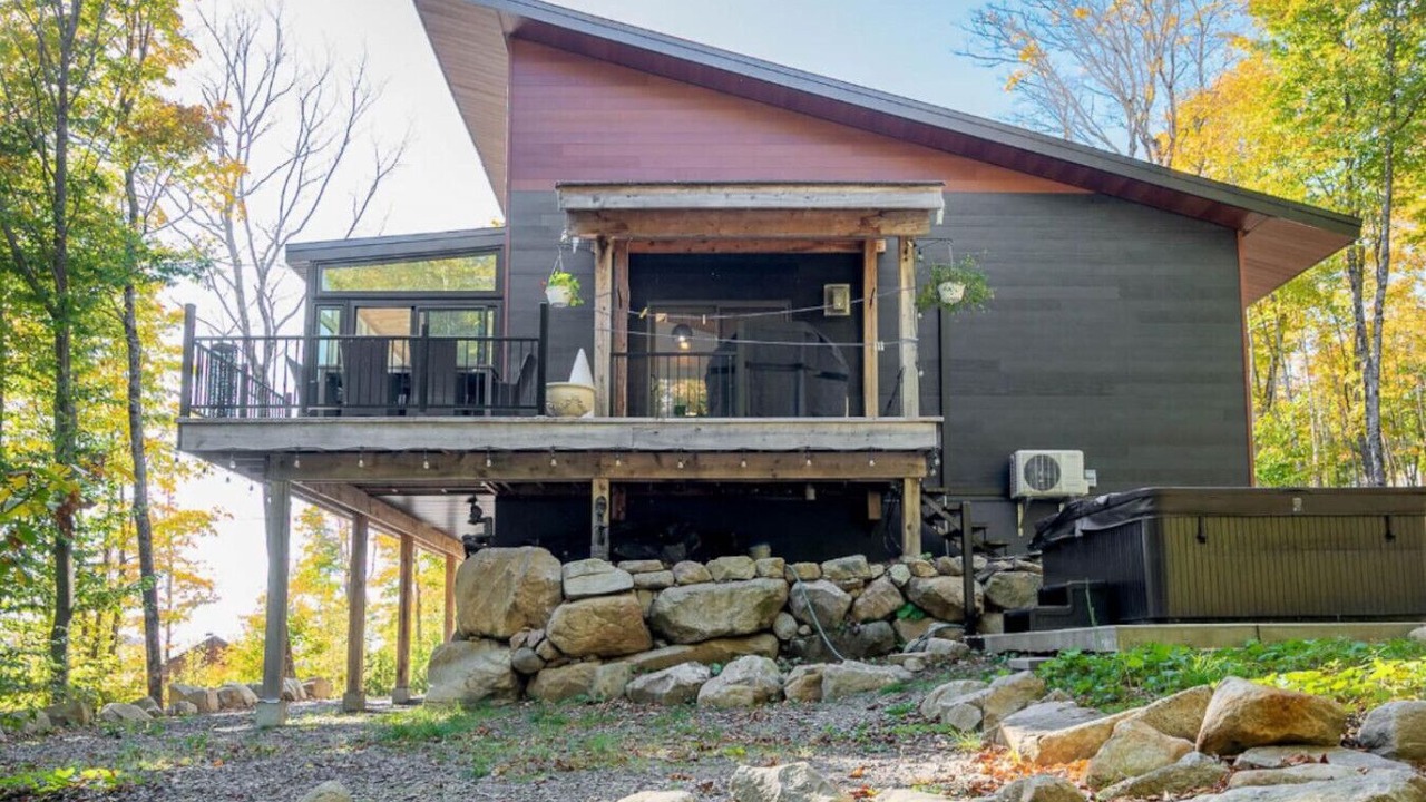 Photo of Outdoor in Entrelacs