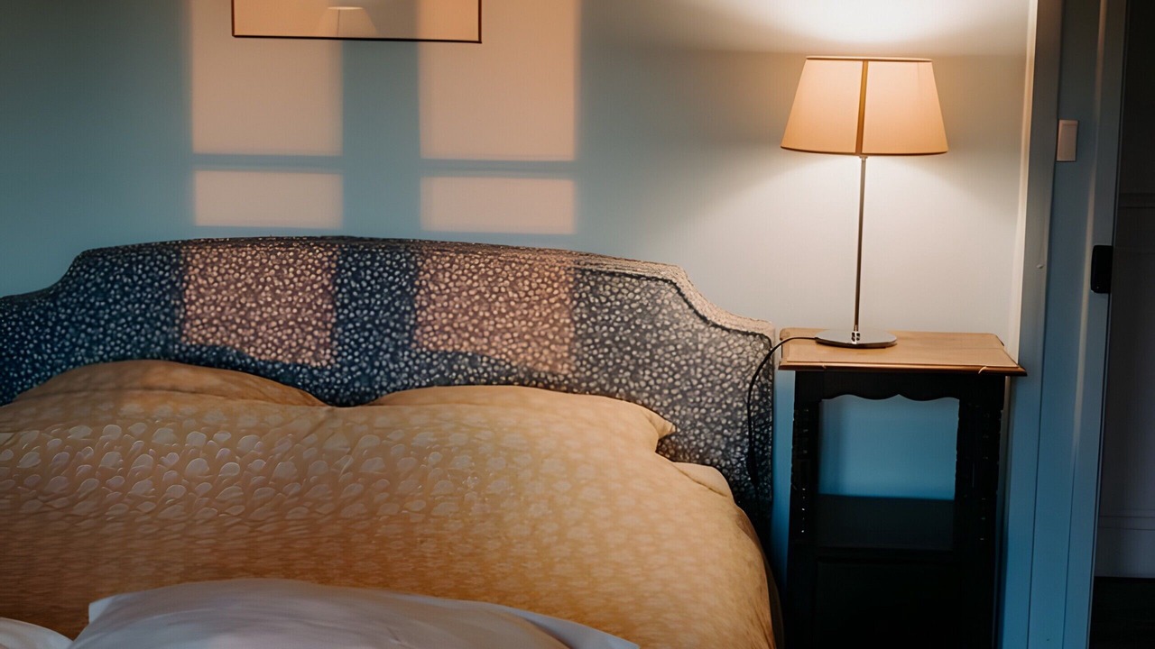 Photo of Bedroom in Roumare