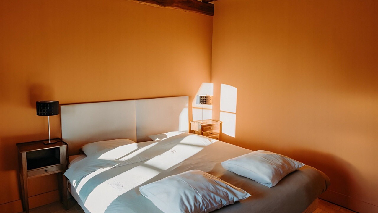 Photo of Bedroom in Roumare