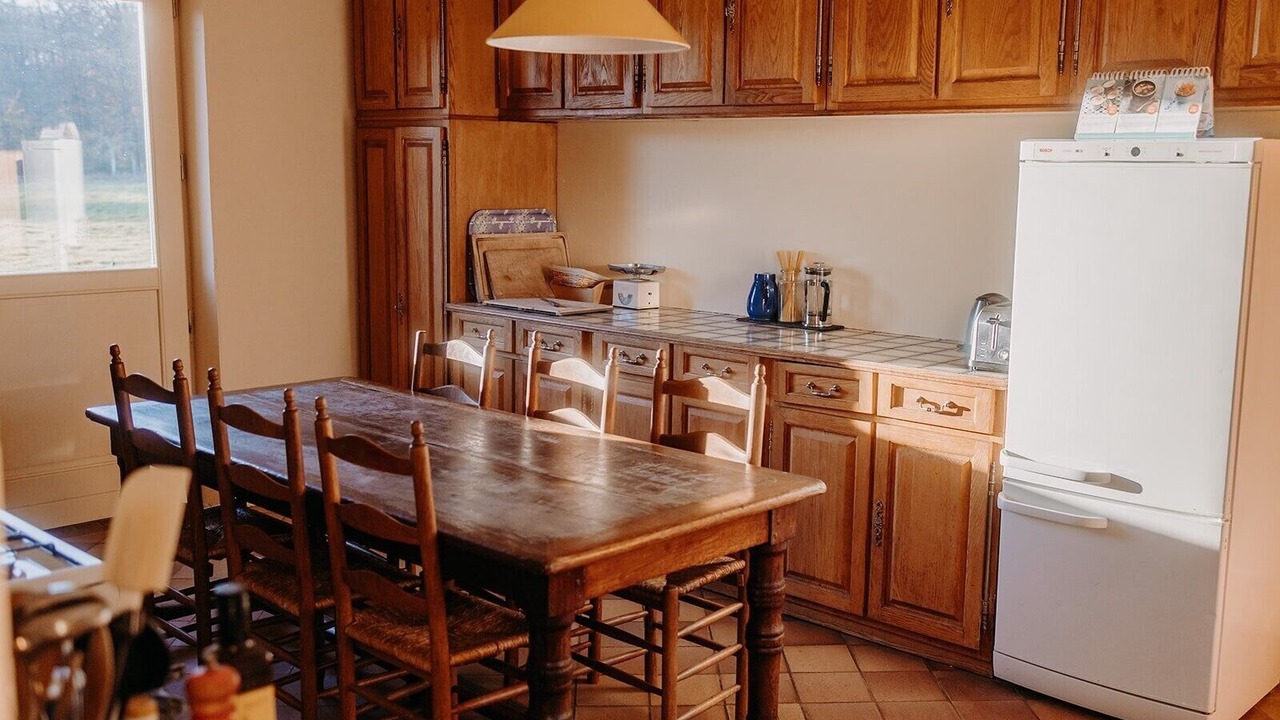 Photo of Kitchen in Roumare