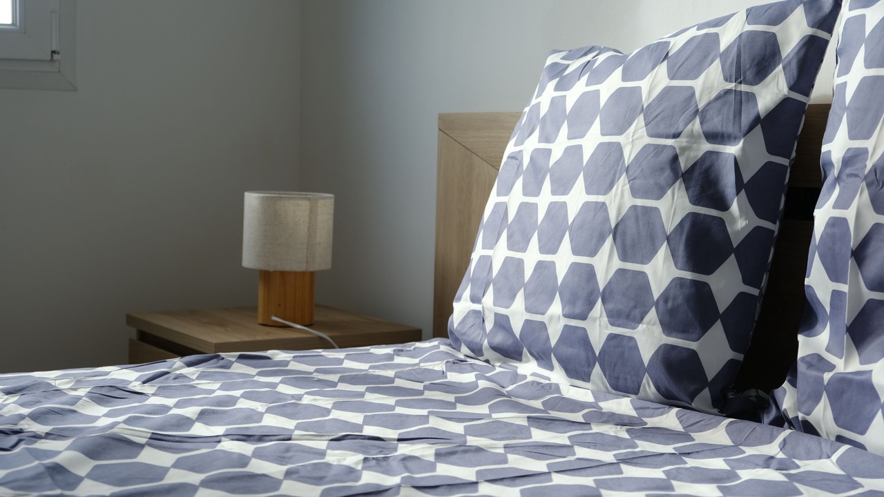 Photo of Bedroom in Criel-sur-Mer