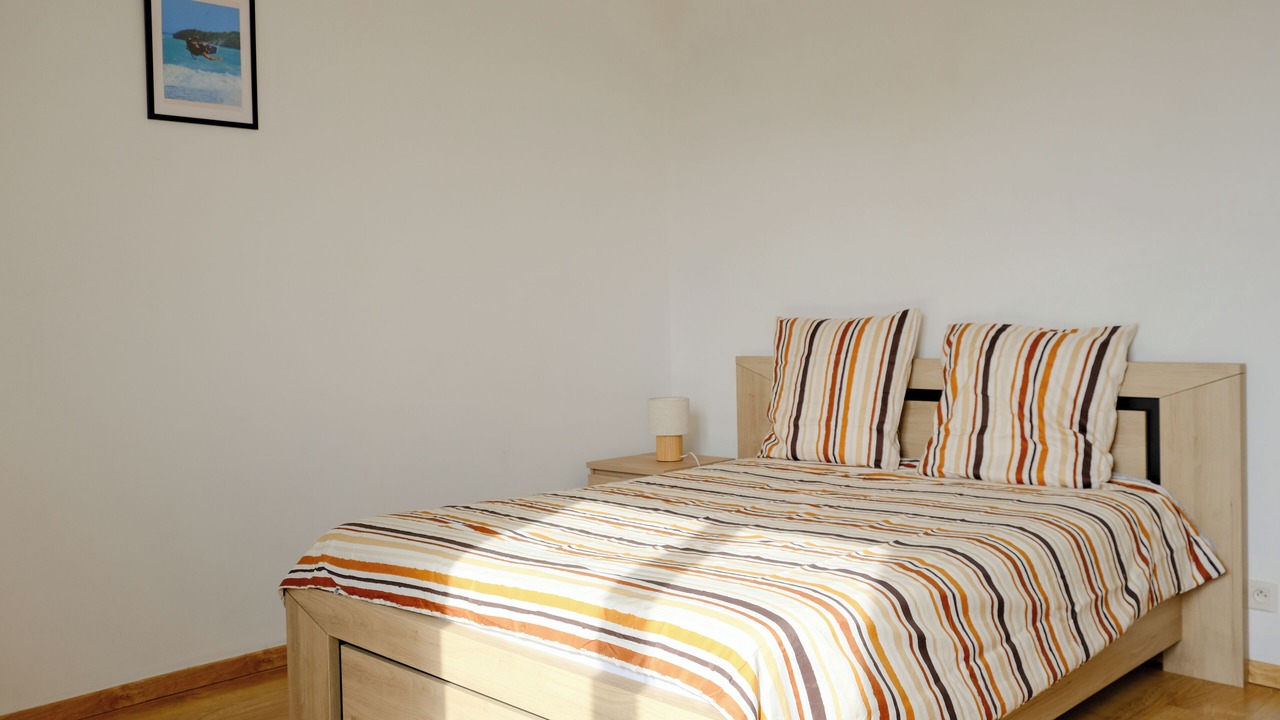 Photo of Bedroom in Criel-sur-Mer