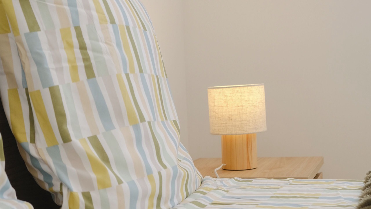 Photo of Bedroom in Criel-sur-Mer