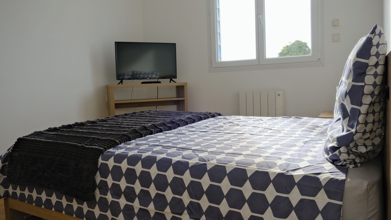 Photo of Bedroom in Criel-sur-Mer