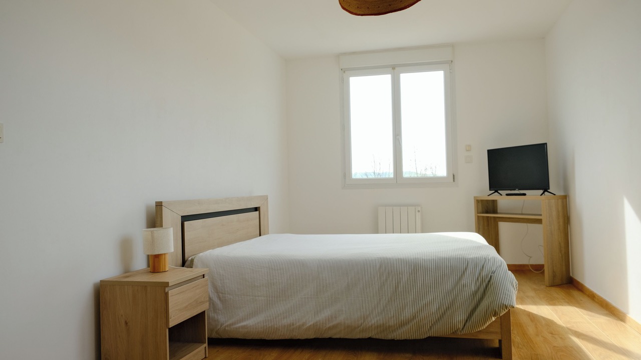 Photo of Bedroom in Criel-sur-Mer