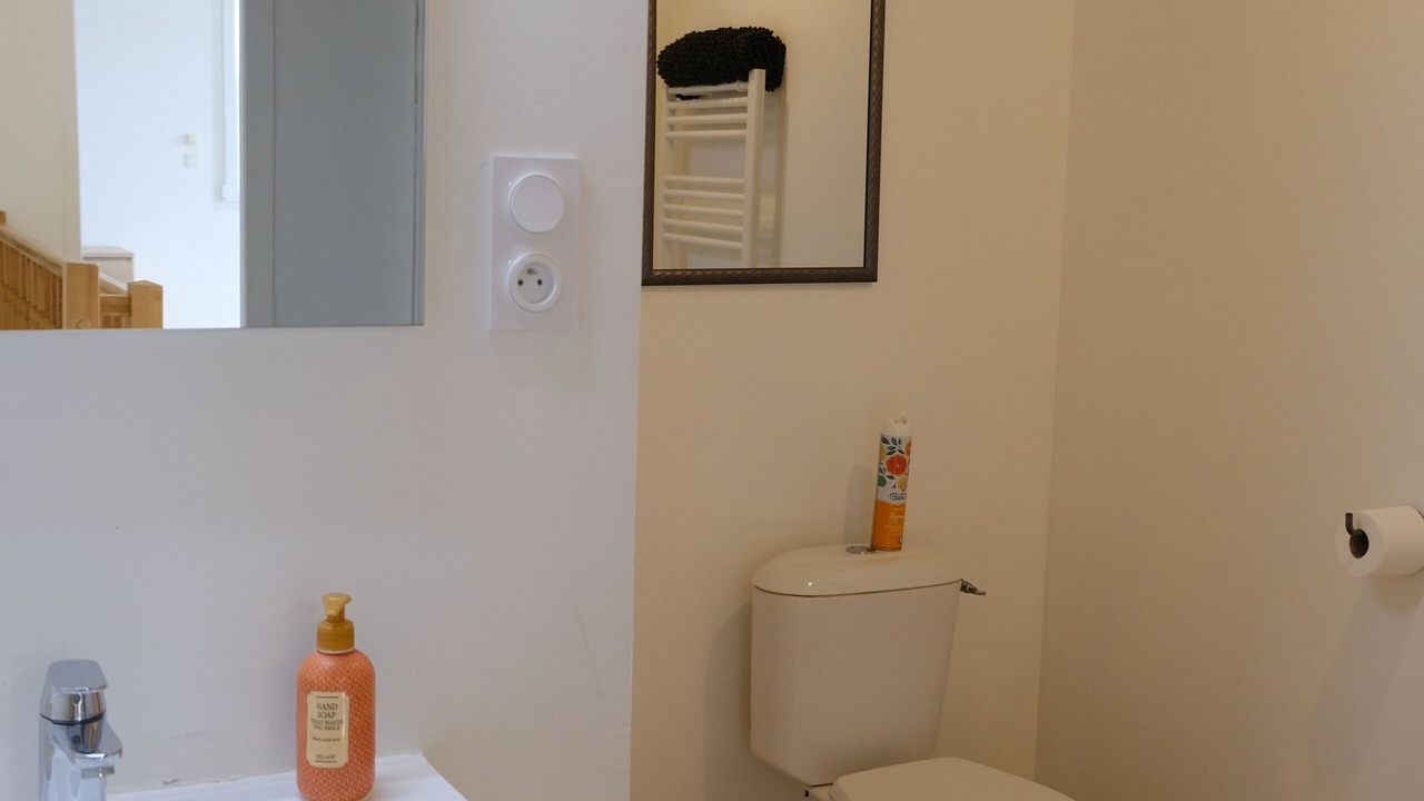 Photo of Bathroom in Criel-sur-Mer