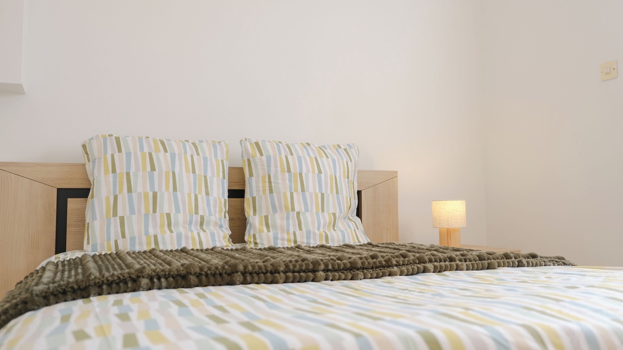 Photo of Bedroom in Criel-sur-Mer