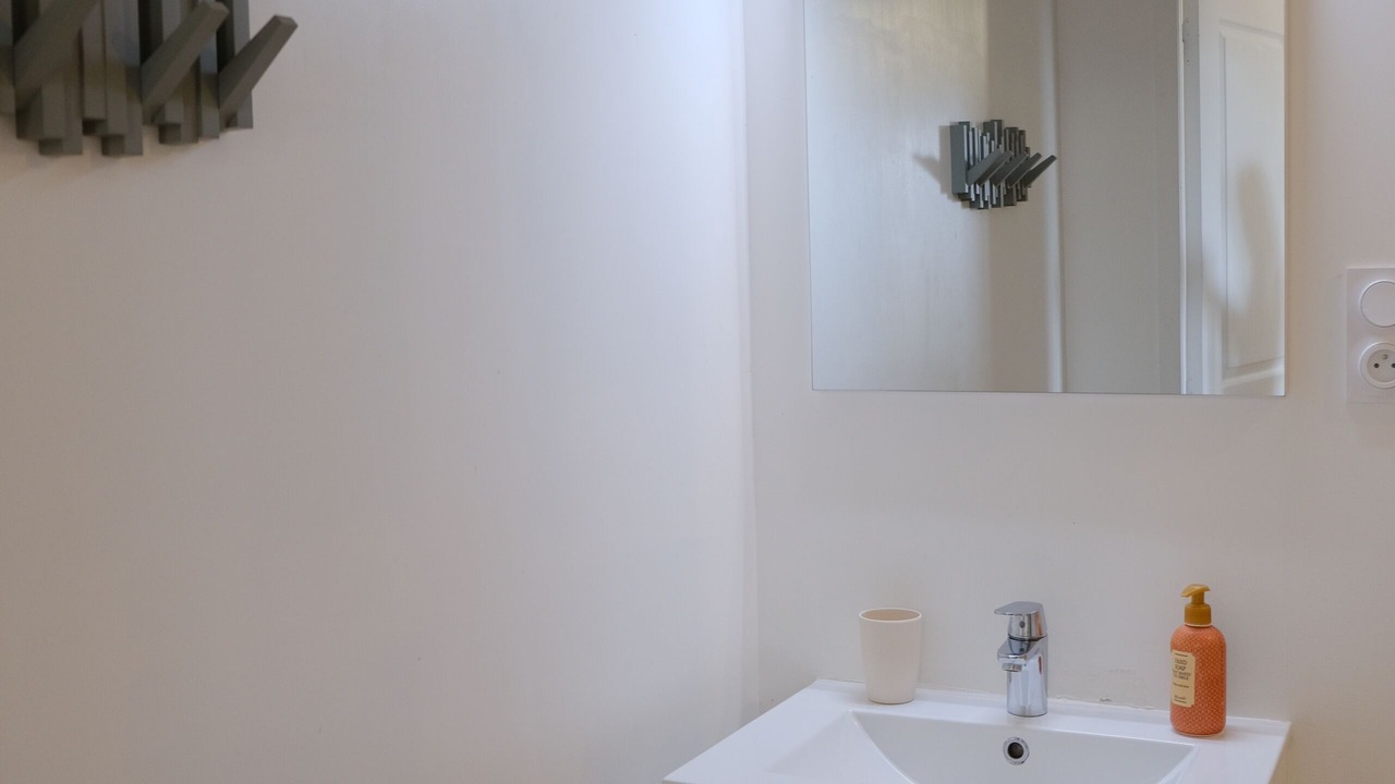 Photo of Bathroom in Criel-sur-Mer