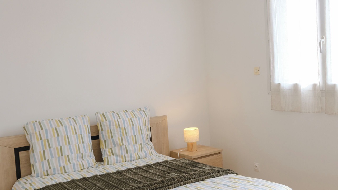 Photo of Bedroom in Criel-sur-Mer