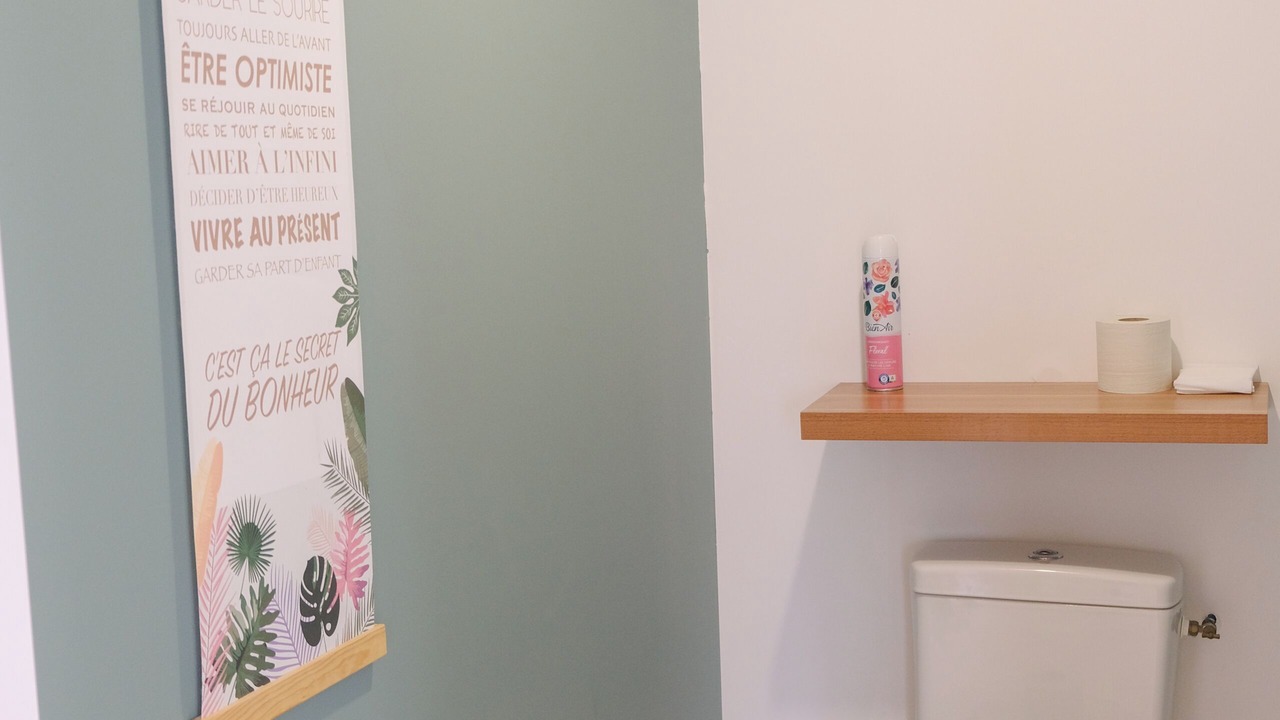 Photo of Bathroom in Criel-sur-Mer