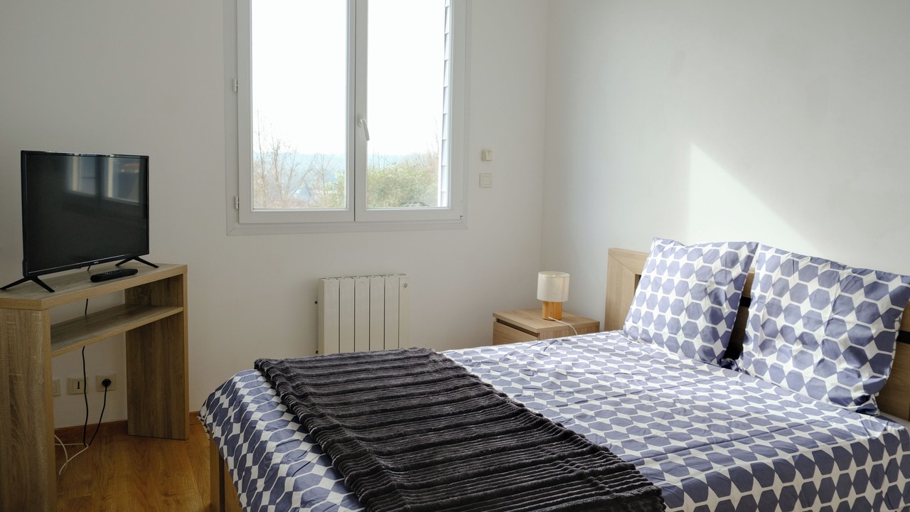 Photo of Bedroom in Criel-sur-Mer