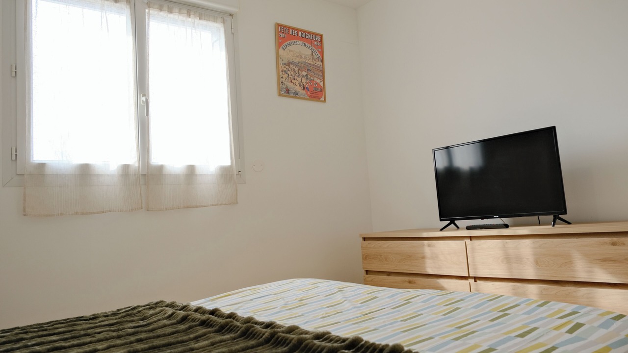 Photo of Bedroom in Criel-sur-Mer