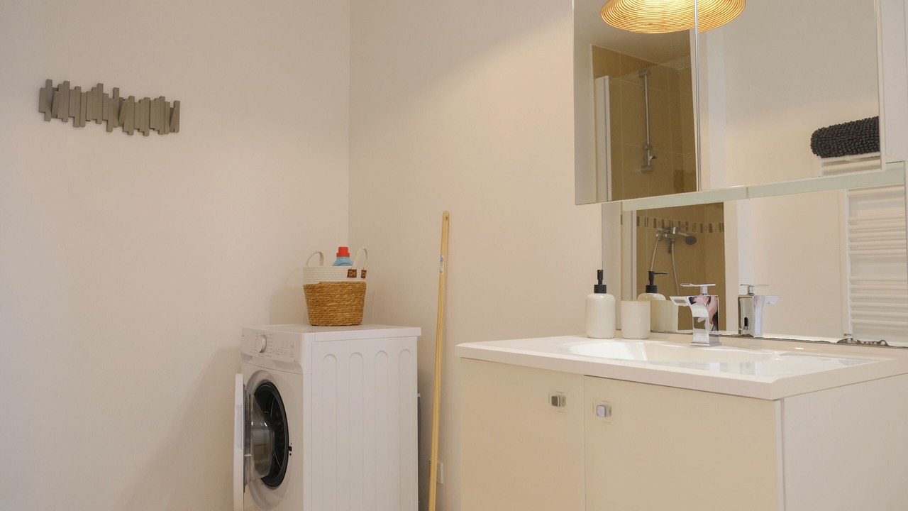 Photo of Bathroom in Criel-sur-Mer