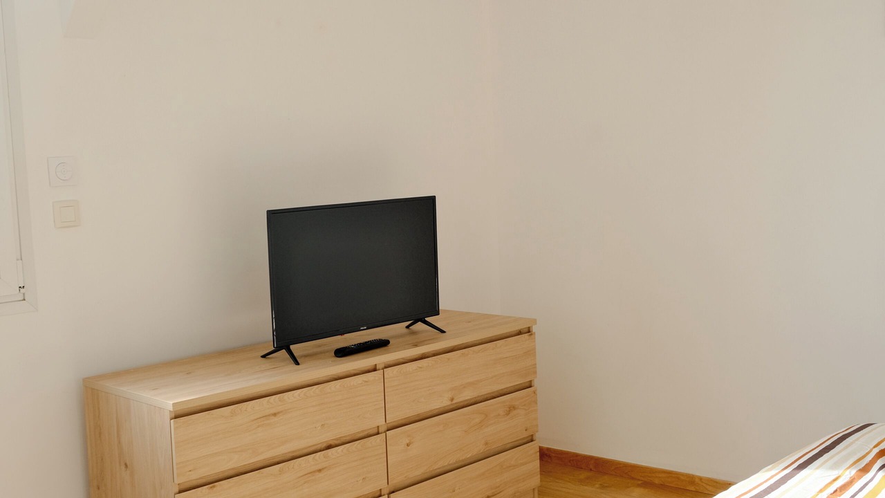 Photo of Bedroom in Criel-sur-Mer
