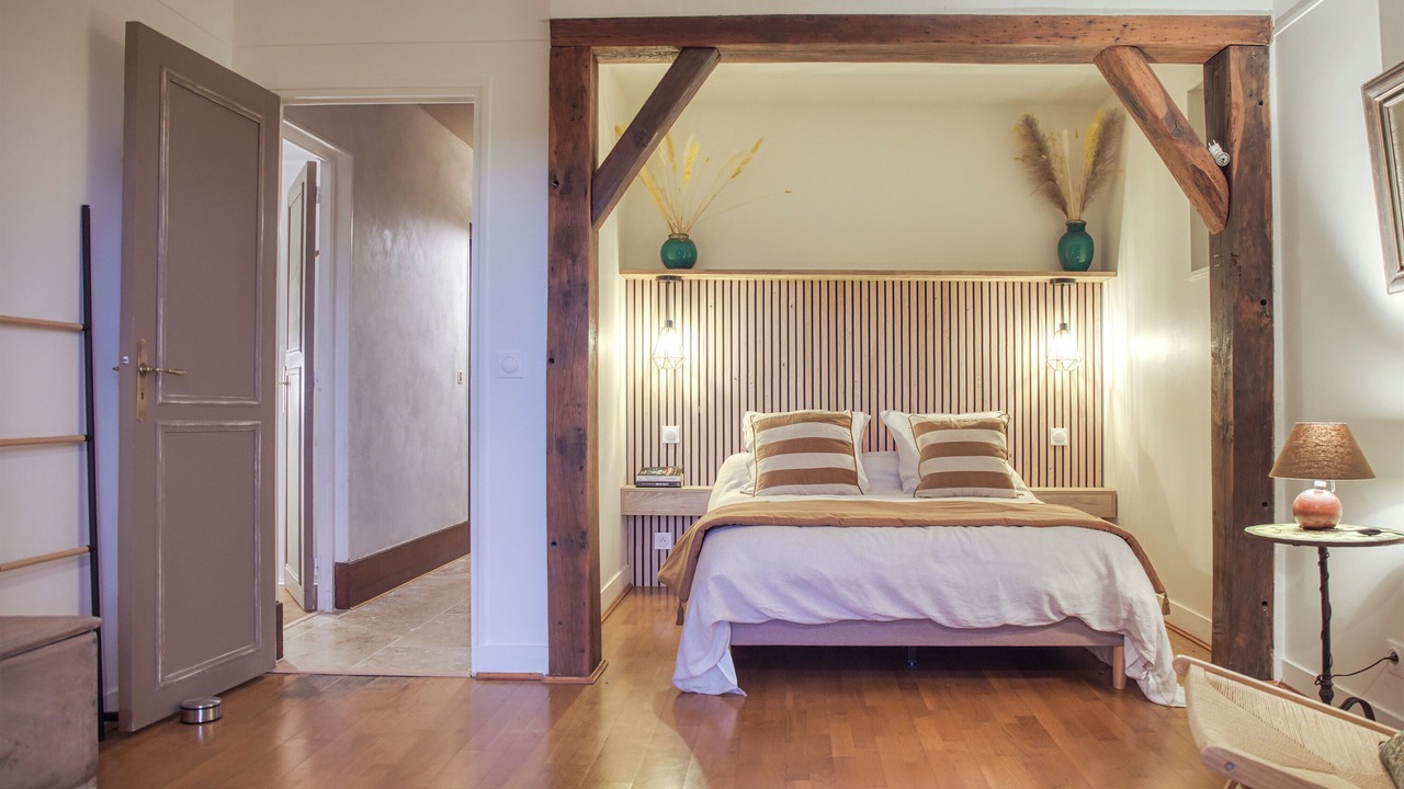 Photo of Bedroom in Saint-Etienne-sous-Bailleul