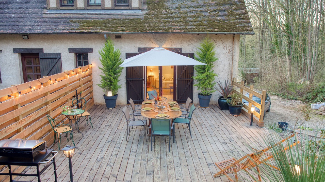 Photo of Outdoor in Saint-Etienne-sous-Bailleul