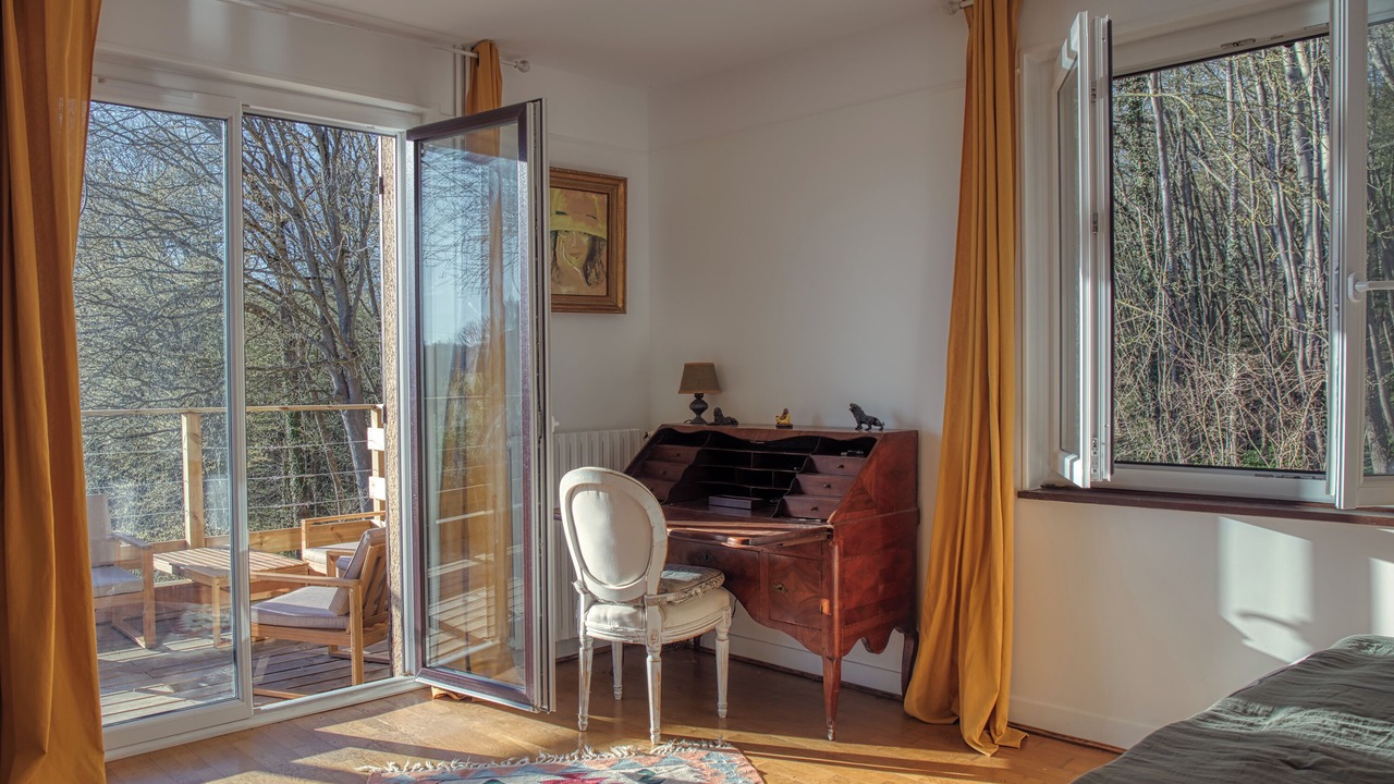 Photo of Bedroom in Saint-Etienne-sous-Bailleul