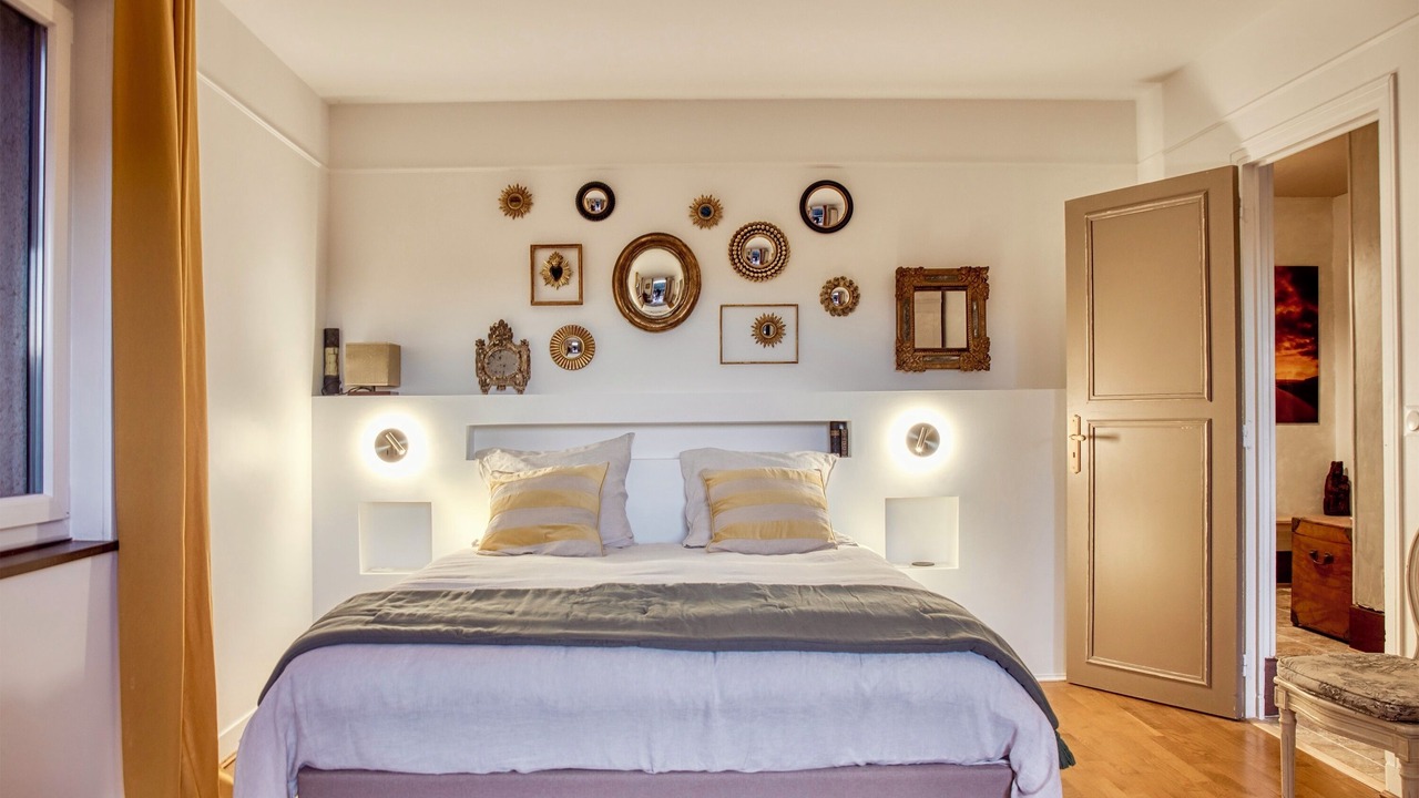 Photo of Bedroom in Saint-Etienne-sous-Bailleul