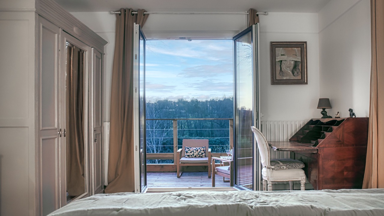 Photo of Bedroom in Saint-Etienne-sous-Bailleul