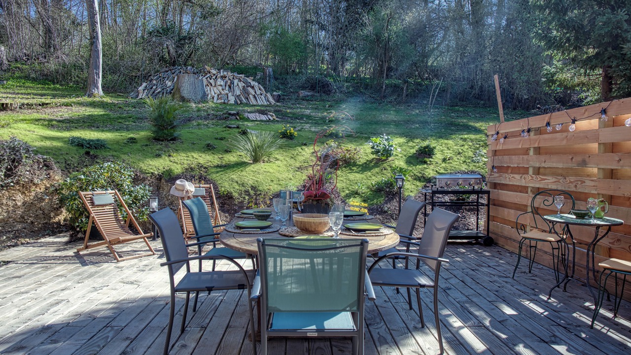 Photo of Outdoor in Saint-Etienne-sous-Bailleul