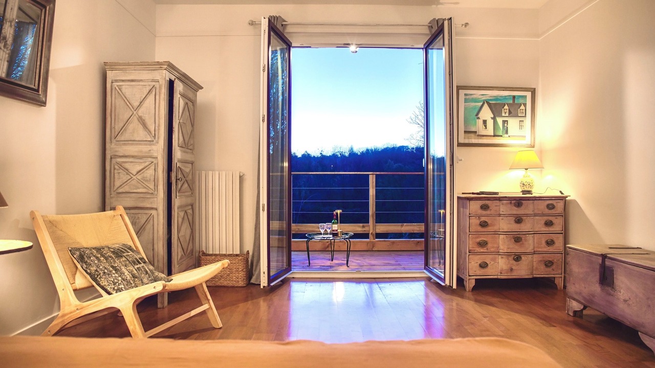Photo of Bedroom in Saint-Etienne-sous-Bailleul