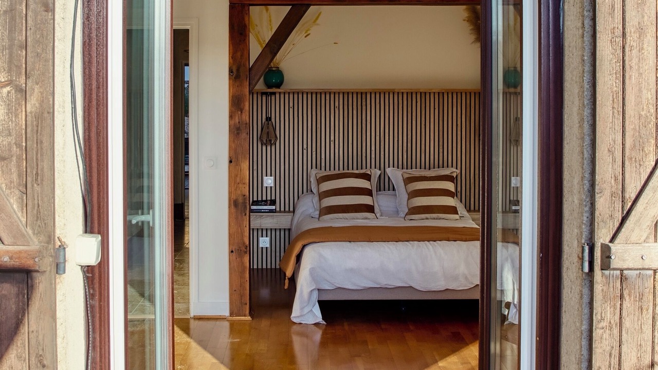 Photo of Bedroom in Saint-Etienne-sous-Bailleul