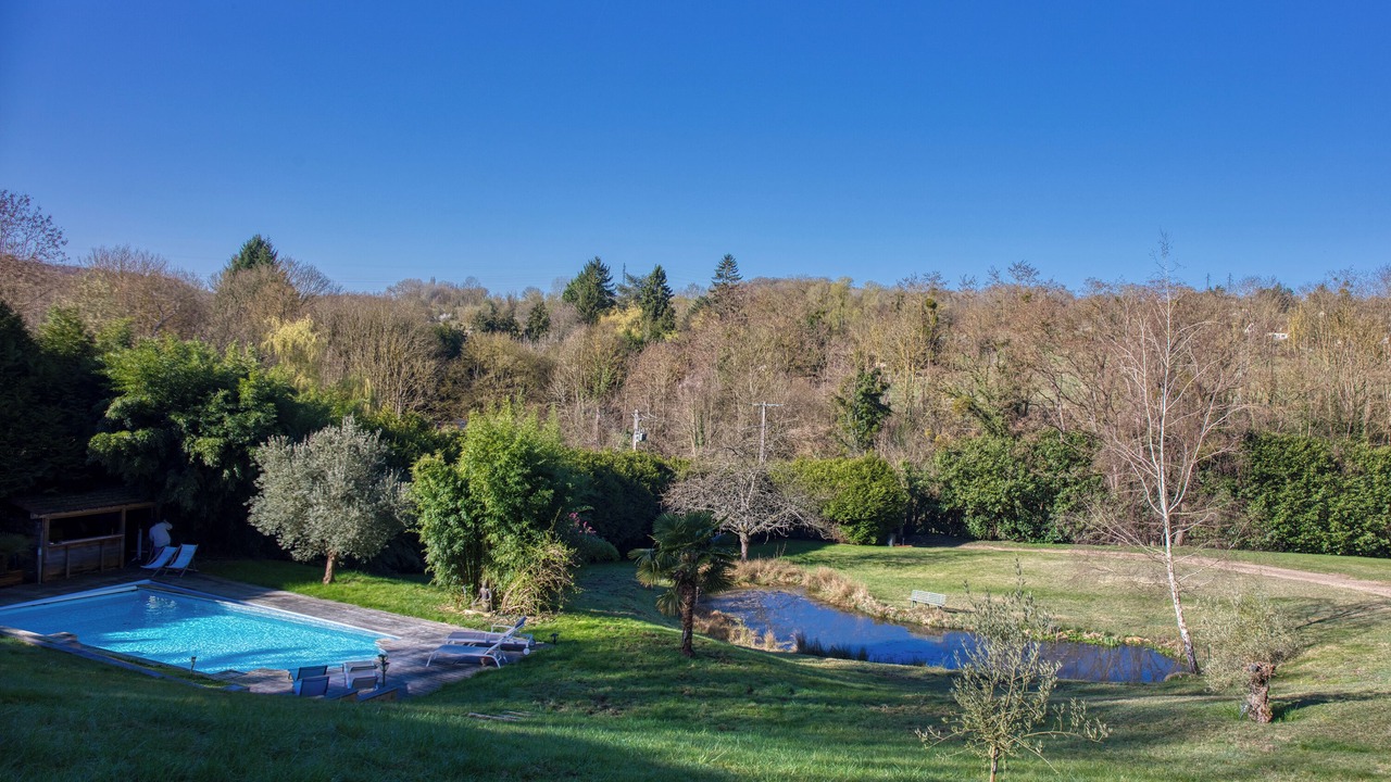 Photo of Outdoor in Saint-Etienne-sous-Bailleul