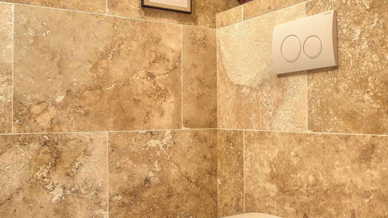Photo of Bathroom in Saint-Etienne-sous-Bailleul