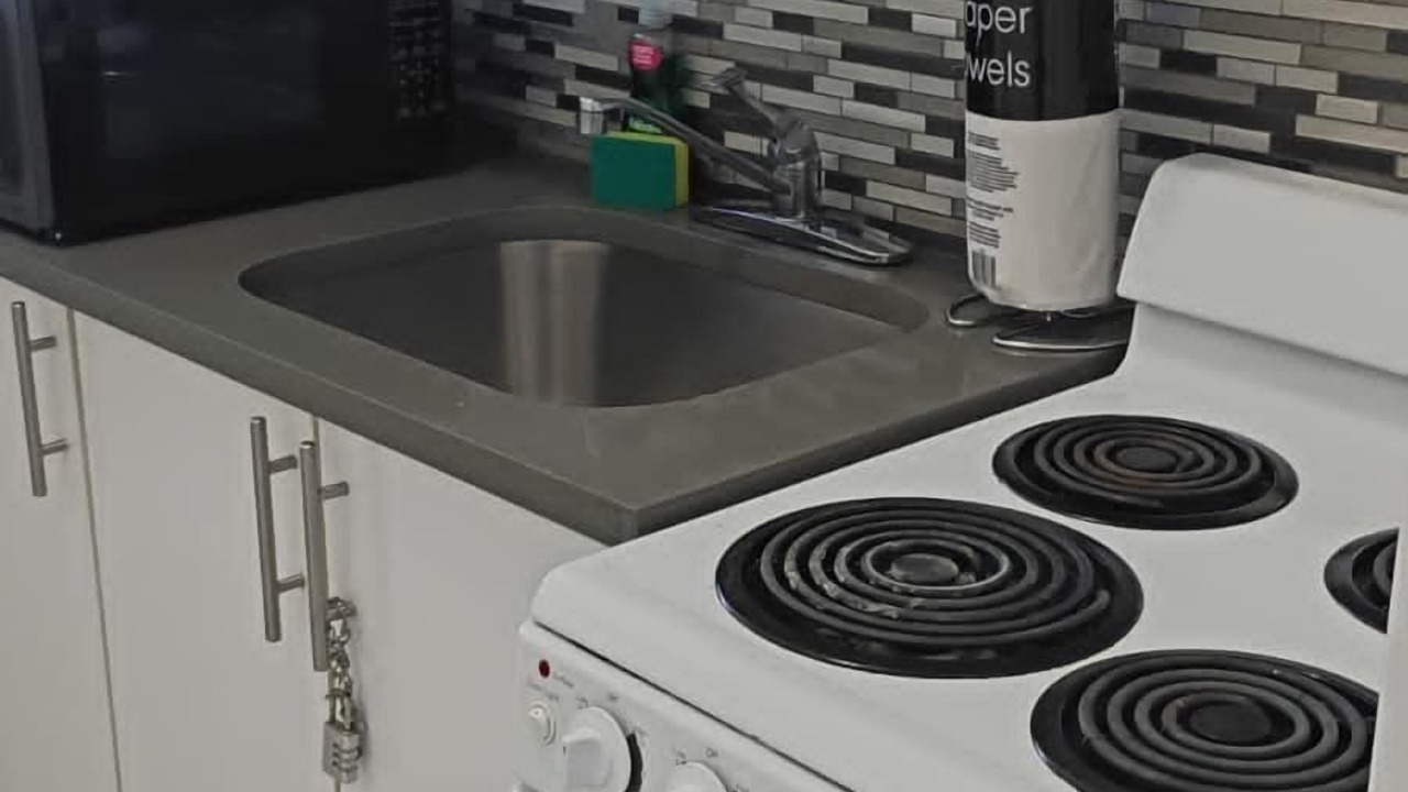 Photo of Kitchen in Parkside