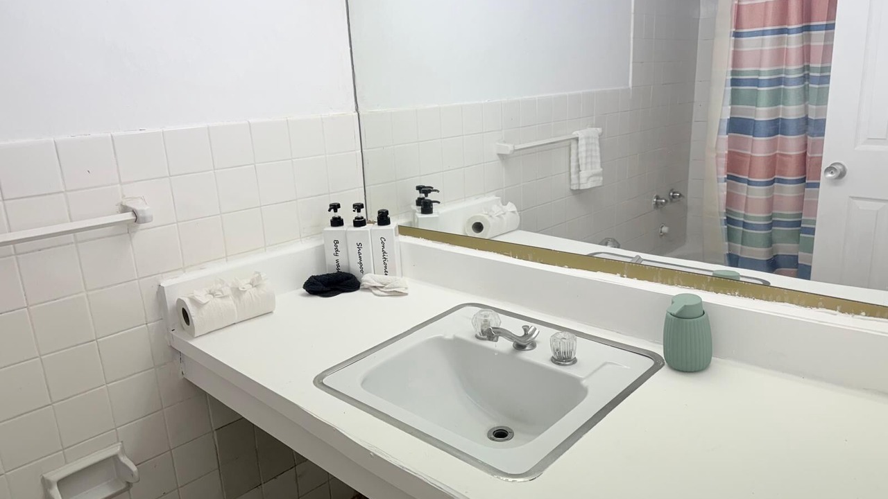Photo of Bathroom in Parkside