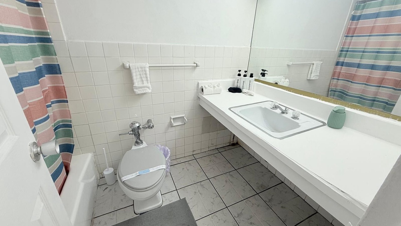 Photo of Bathroom in Parkside