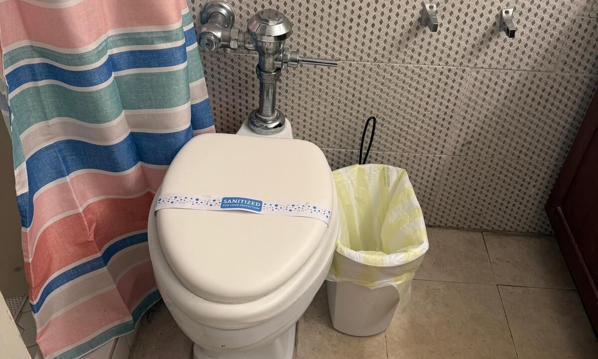 Photo of Bathroom in Parkside
