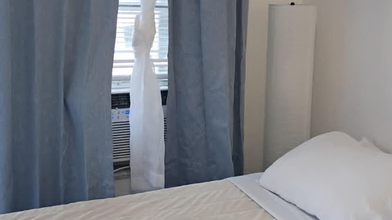 Photo of Bedroom in Parkside
