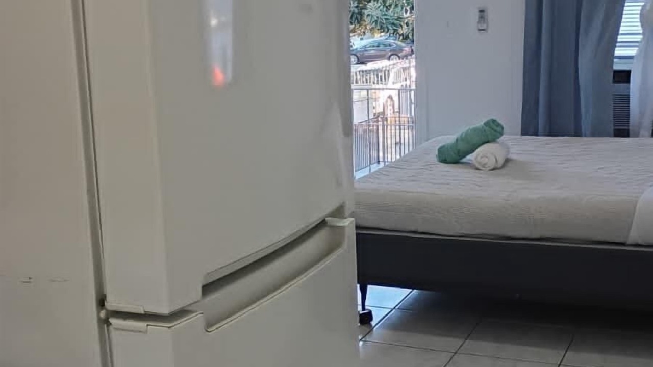 Photo of Bedroom in Parkside